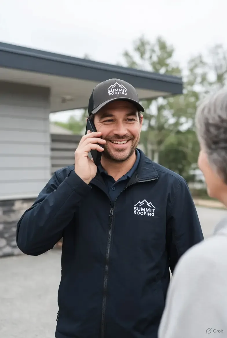 Flat Roof Leak Repair Gravel Switch, KY FAQs